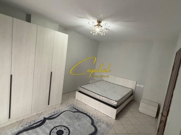 APARTAMENT ME QIRA 1+1 LAPRAKE 45.000 LEKE