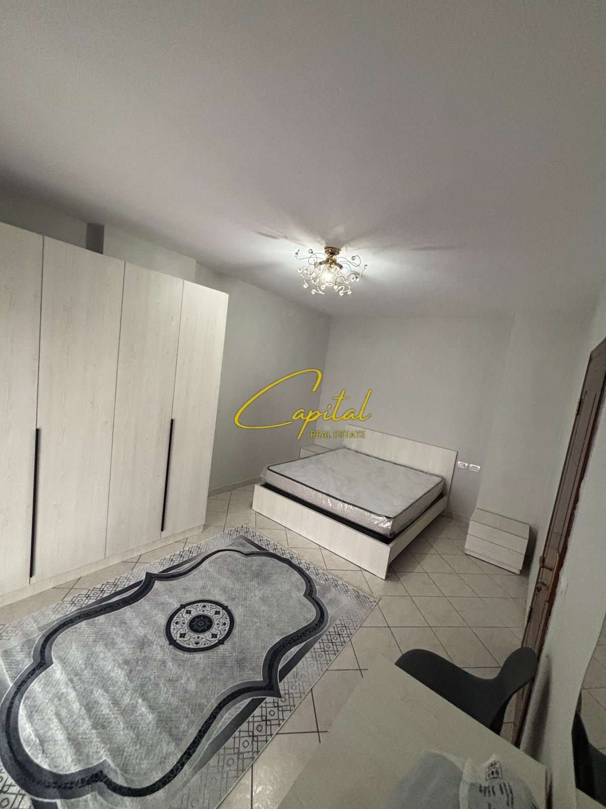 APARTAMENT ME QIRA 1+1 LAPRAKE 45.000 LEKE