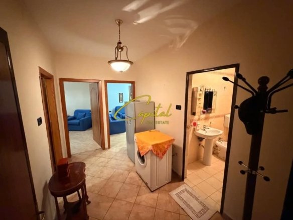 APARTAMENT ME QIRA 2+1 OXHAKU 50.000 LEKE