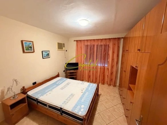 APARTAMENT ME QIRA 2+1 OXHAKU 50.000 LEKE