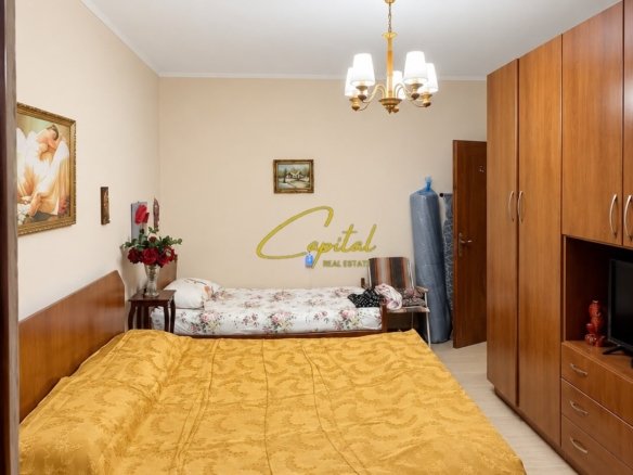 SHITET APARTAMENT 1+1 RRUGA E DIBRES 11.100.000 LEKE
