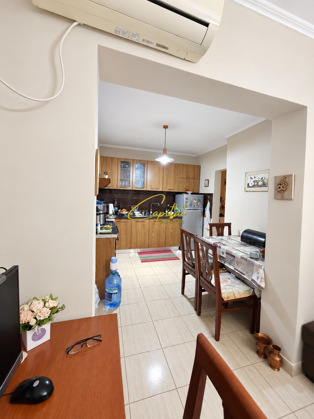 WhatsApp Image 2026-10-12 at 11.31.55 AM (1) SHITET APARTAMENT 1+1 RRUGA E DIBRES 11.100.000 LEKE