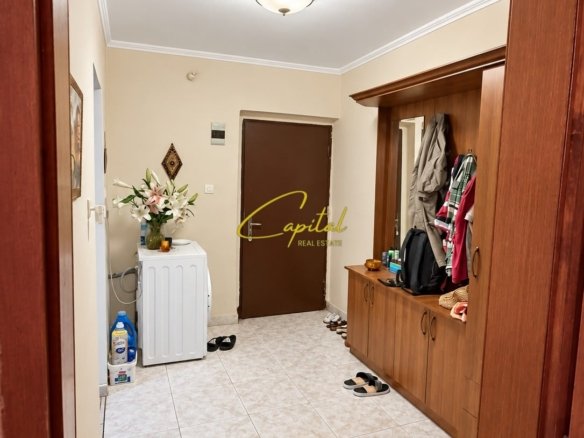 SHITET APARTAMENT 1+1 RRUGA E DIBRES 11.100.000 LEKE