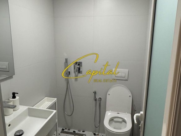 GARSONIERE DUBLEX ME QIRA 45 M2 QYTET STUDENTI 50.000 LEKE