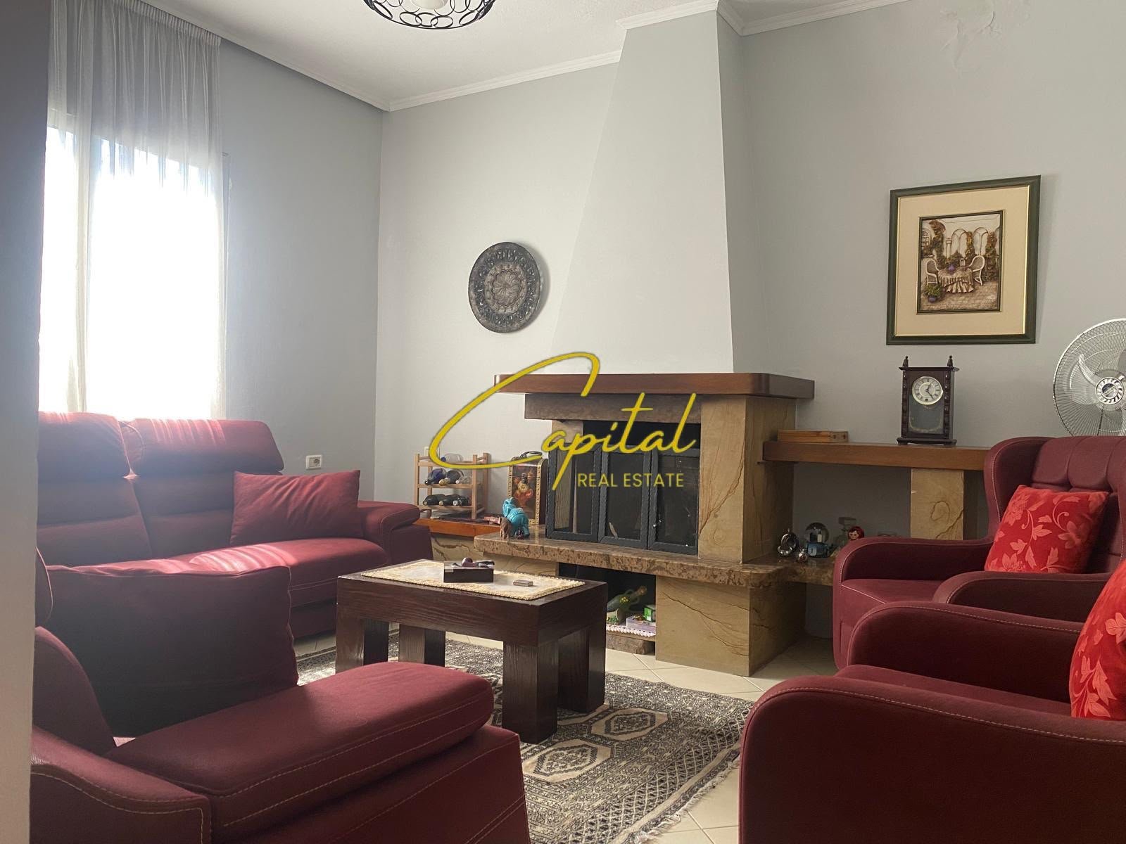 APARTAMENT ME QIRA 2+1 DON BOSKO 65.000 LEKE