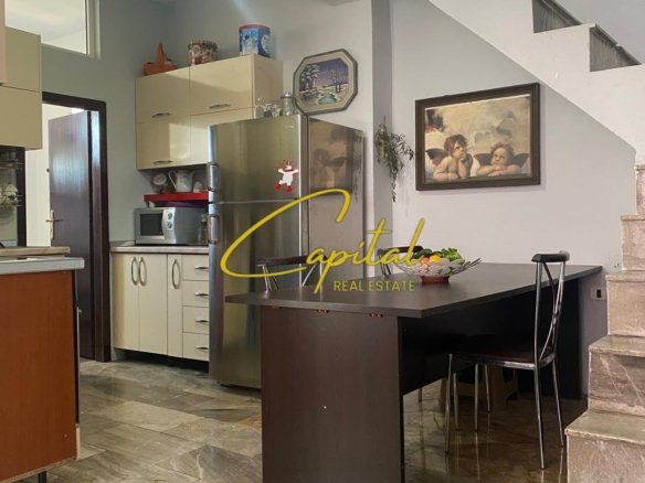 APARTAMENT ME QIRA 2+1 DON BOSKO 65.000 LEKE