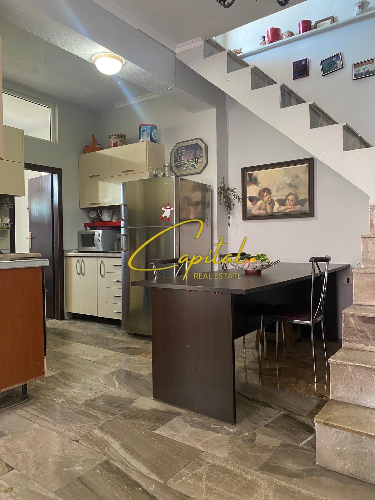 APARTAMENT ME QIRA 2+1 DON BOSKO 65.000 LEKE