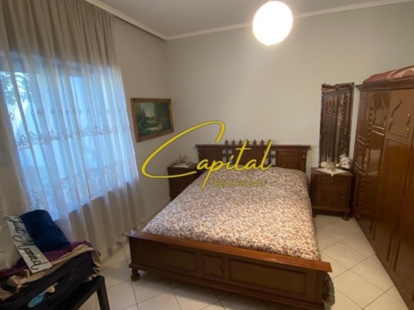 APARTAMENT ME QIRA 2+1 DON BOSKO 65.000 LEKE