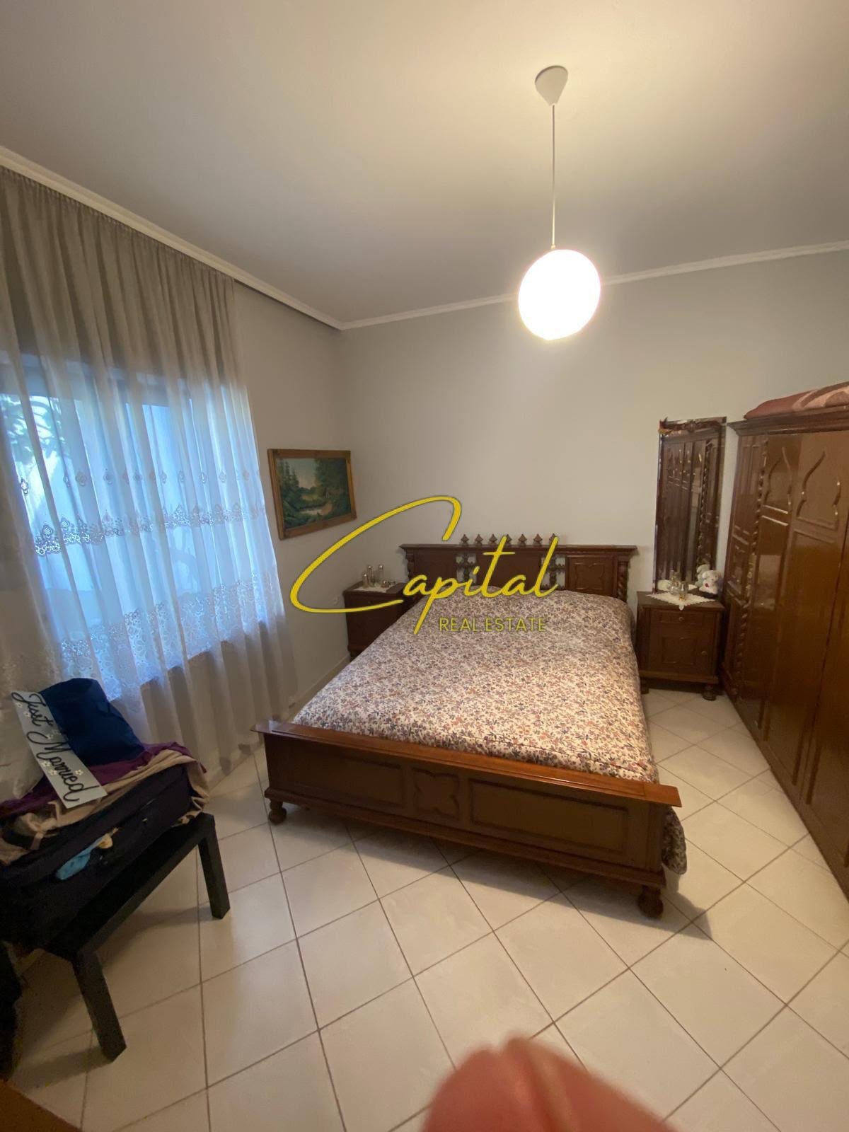 APARTAMENT ME QIRA 2+1 DON BOSKO 65.000 LEKE