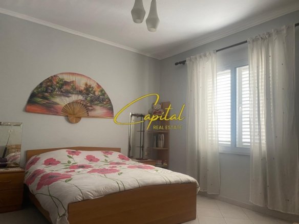 APARTAMENT ME QIRA 2+1 DON BOSKO 65.000 LEKE