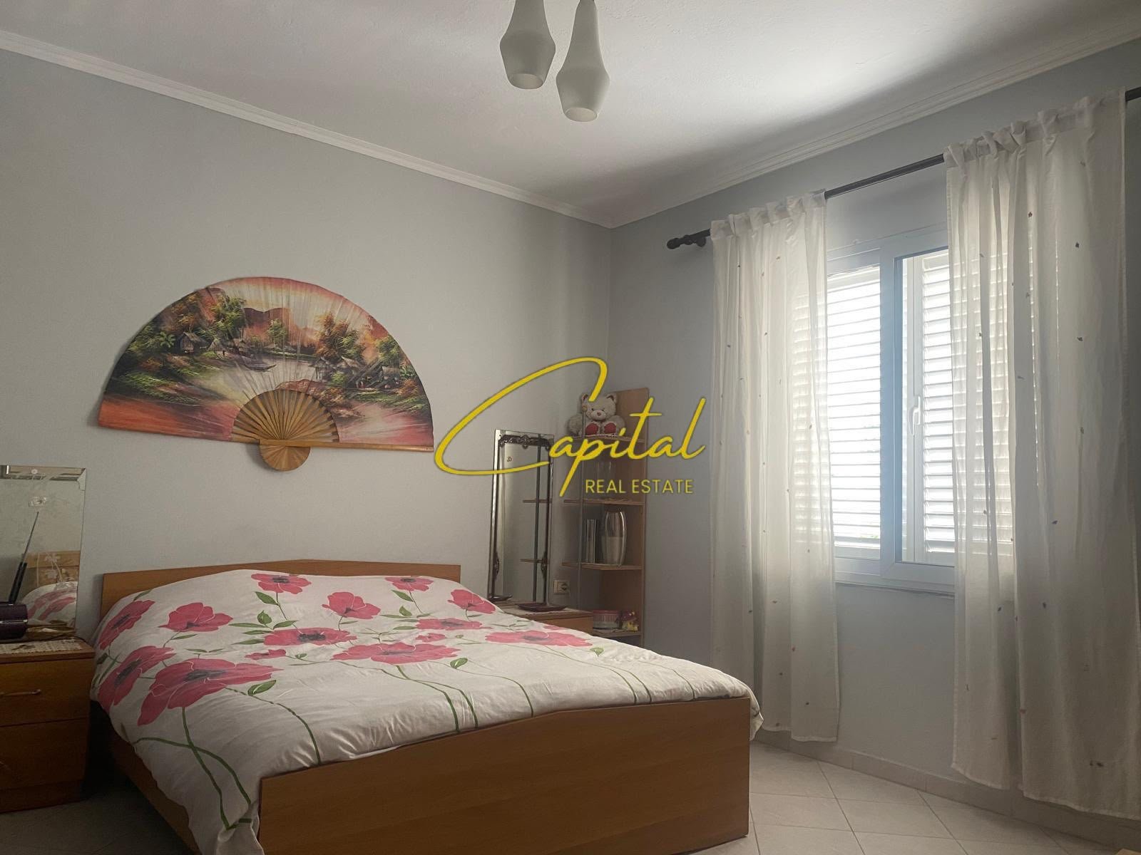 APARTAMENT ME QIRA 2+1 DON BOSKO 65.000 LEKE