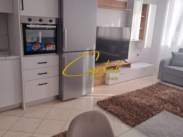 APARTAMENT ME QIRA 2+1 ASTIR 60.000 LEKE