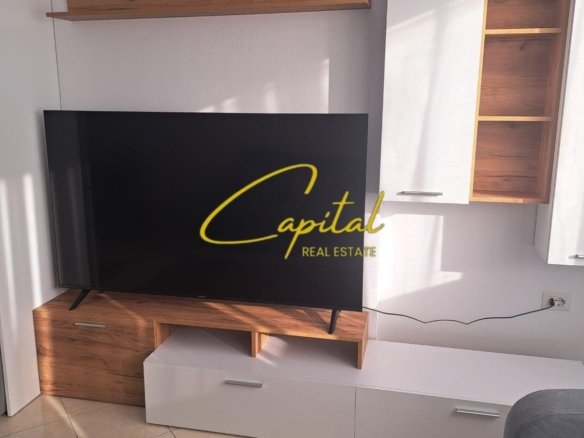 APARTAMENT ME QIRA 2+1 ASTIR 60.000 LEKE