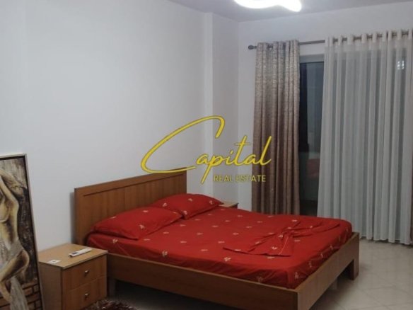 APARTAMENT ME QIRA 2+1 ASTIR 60.000 LEKE