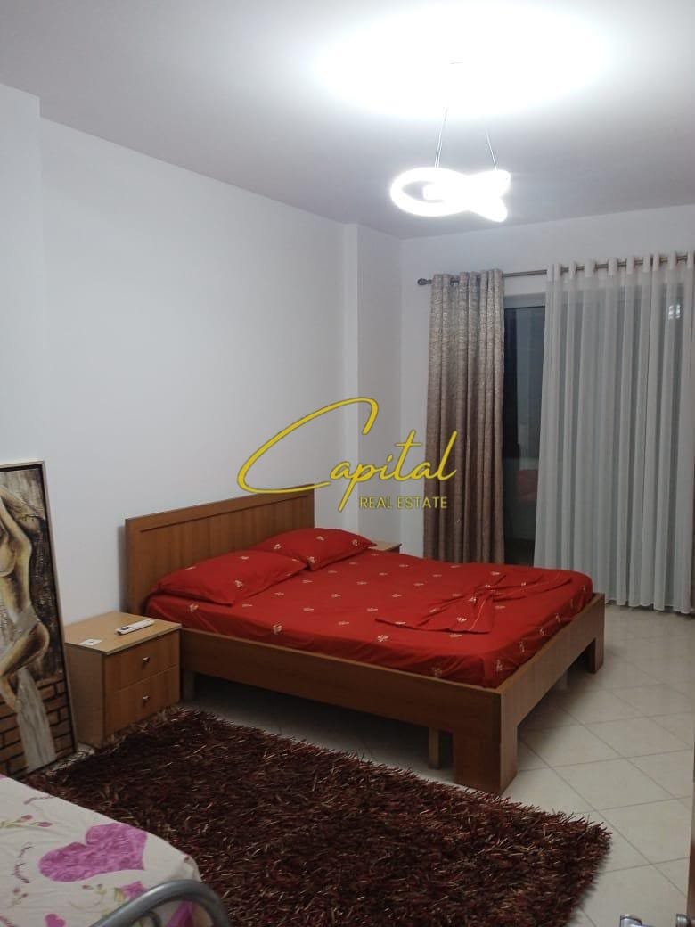 APARTAMENT ME QIRA 2+1 ASTIR 60.000 LEKE