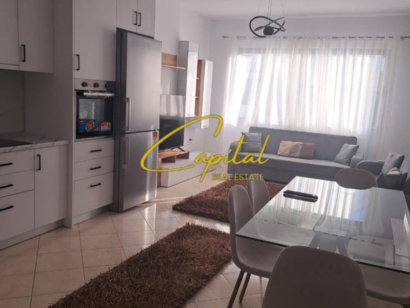 APARTAMENT ME QIRA 2+1 ASTIR 60.000 LEKE