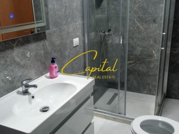 APARTAMENT ME QIRA 2+1 ASTIR 60.000 LEKE