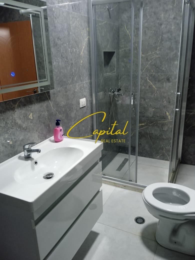 APARTAMENT ME QIRA 2+1 ASTIR 60.000 LEKE