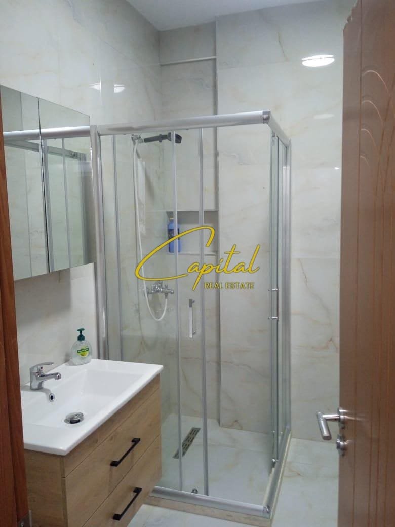 APARTAMENT ME QIRA 2+1 ASTIR 60.000 LEKE