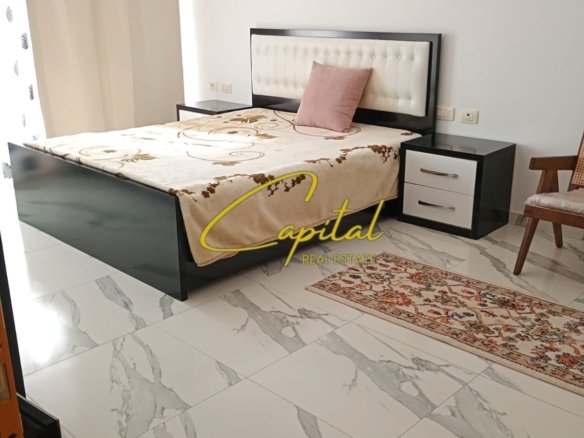 APARTAMENT ME QIRA 2+1 KOMBINAT 50.000 LEKE