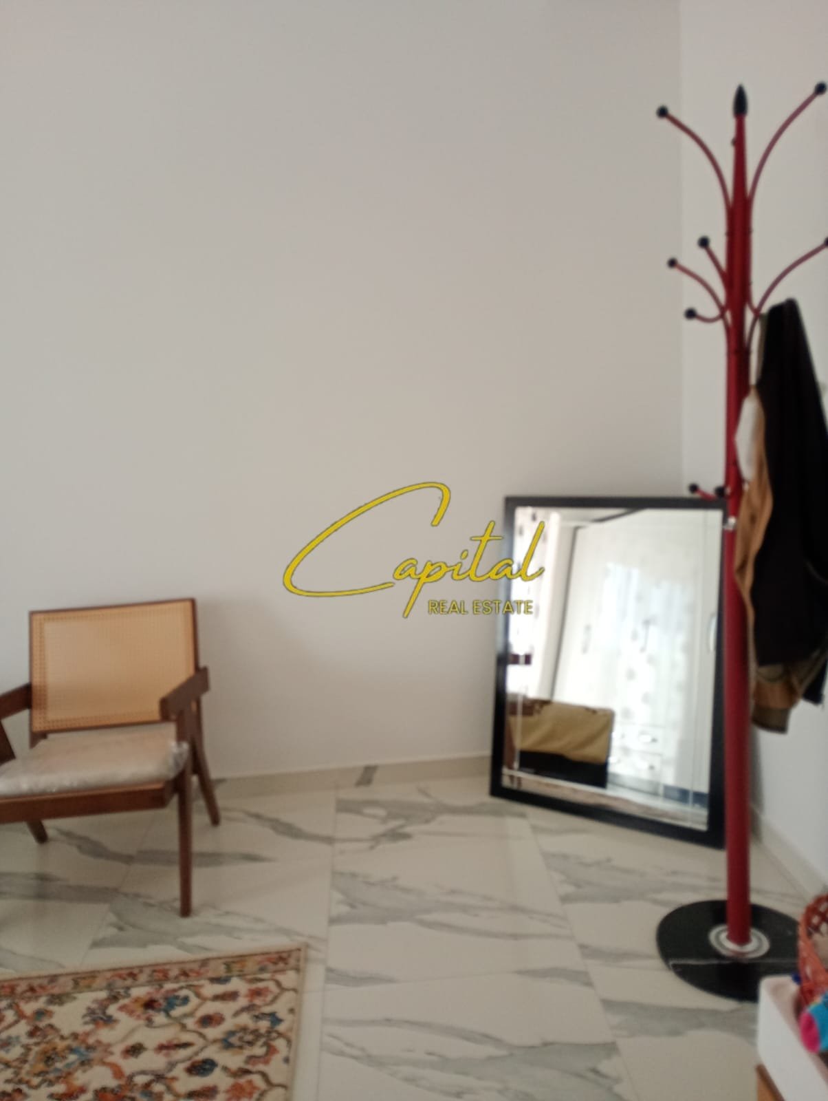 APARTAMENT ME QIRA 2+1 KOMBINAT 50.000 LEKE