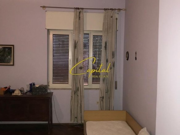 APARTAMENT ME QIRA 3+1 RRUGA E DIBRES 85.000 LEKE