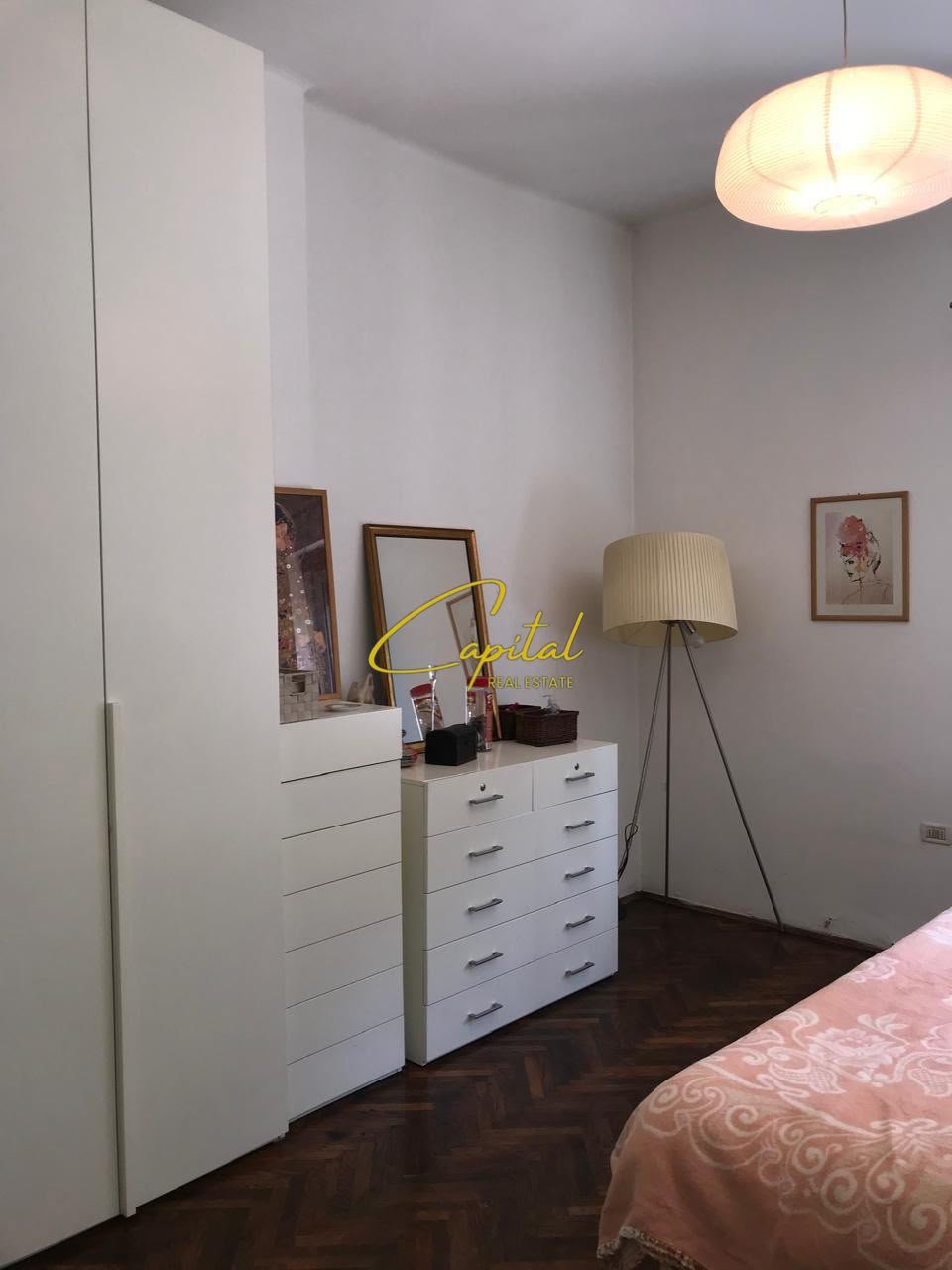 APARTAMENT ME QIRA 3+1 RRUGA E DIBRES 85.000 LEKE