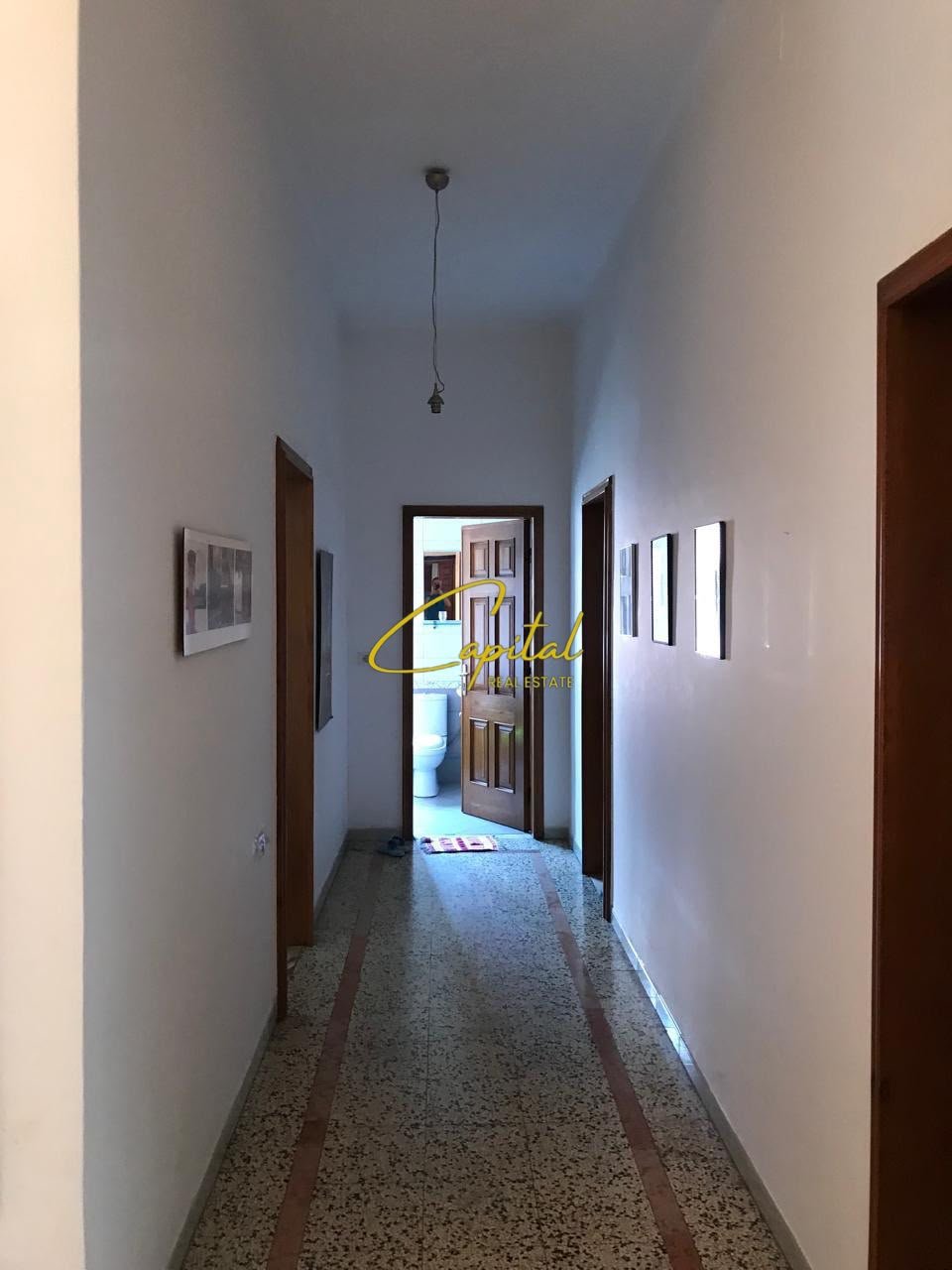APARTAMENT ME QIRA 3+1 RRUGA E DIBRES 85.000 LEKE