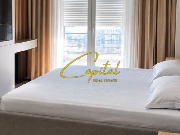APARTAMENT ME QIRA 2+1+2 ISH SHESHI SHQIPONJA 70.000 LEKE