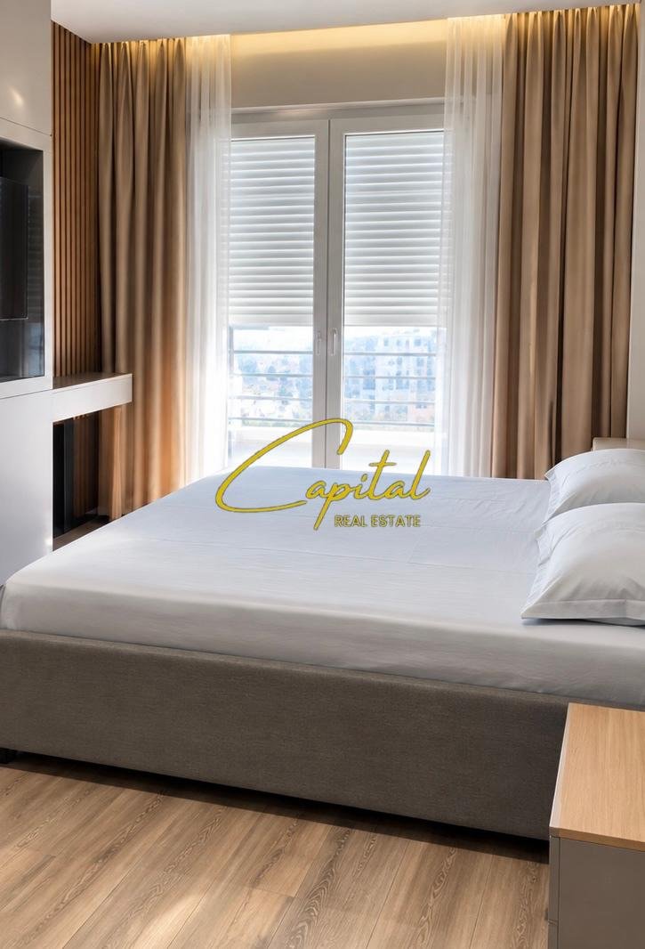 APARTAMENT ME QIRA 2+1+2 ISH SHESHI SHQIPONJA 70.000 LEKE