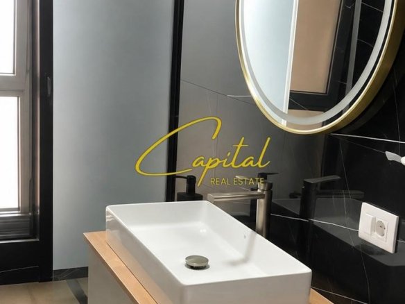 APARTAMENT ME QIRA 2+1+2 ISH SHESHI SHQIPONJA 70.000 LEKE