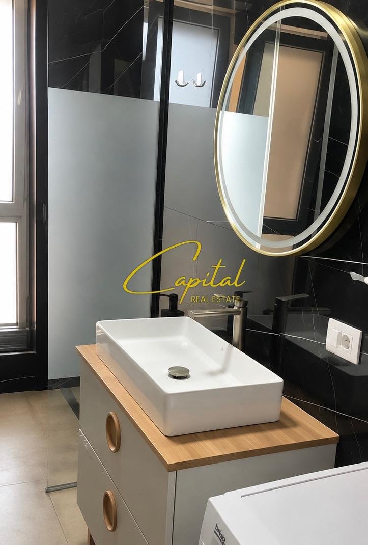 APARTAMENT ME QIRA 2+1+2 ISH SHESHI SHQIPONJA 70.000 LEKE