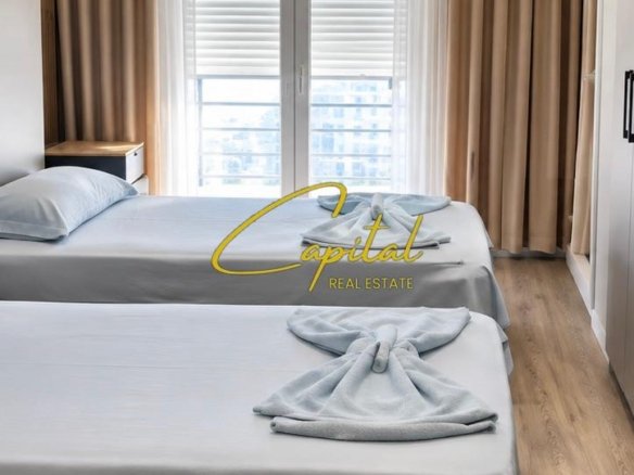 APARTAMENT ME QIRA 2+1+2 ISH SHESHI SHQIPONJA 70.000 LEKE