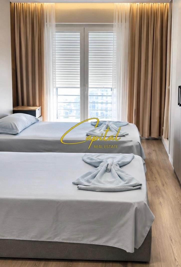 APARTAMENT ME QIRA 2+1+2 ISH SHESHI SHQIPONJA 70.000 LEKE