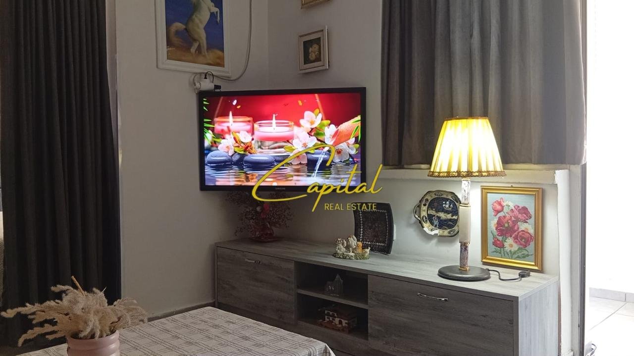 WhatsApp Image 2026-10-12 at 9.32.58 AM (2) GARSONIERE ME QIRA 45 M2 BRRYLI 60.000 LEKE