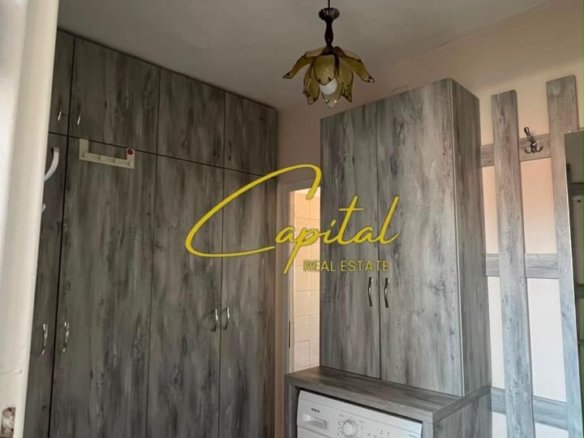 GARSONIERE ME QIRA 45 M2 BRRYLI 60.000 LEKE