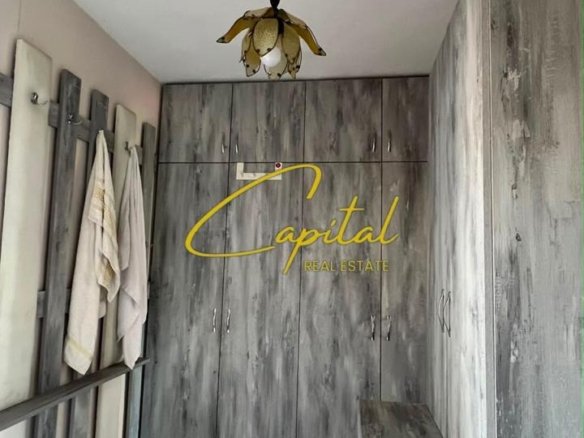 GARSONIERE ME QIRA 45 M2 BRRYLI 60.000 LEKE