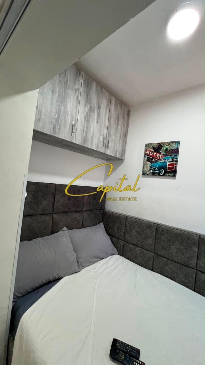 WhatsApp Image 2026-10-12 at 9.32.59 AM GARSONIERE ME QIRA 45 M2 BRRYLI 60.000 LEKE