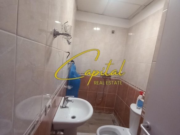APARTAMENT ME QIRA 2+1+2 YZBERISHT 55.000 LEKE
