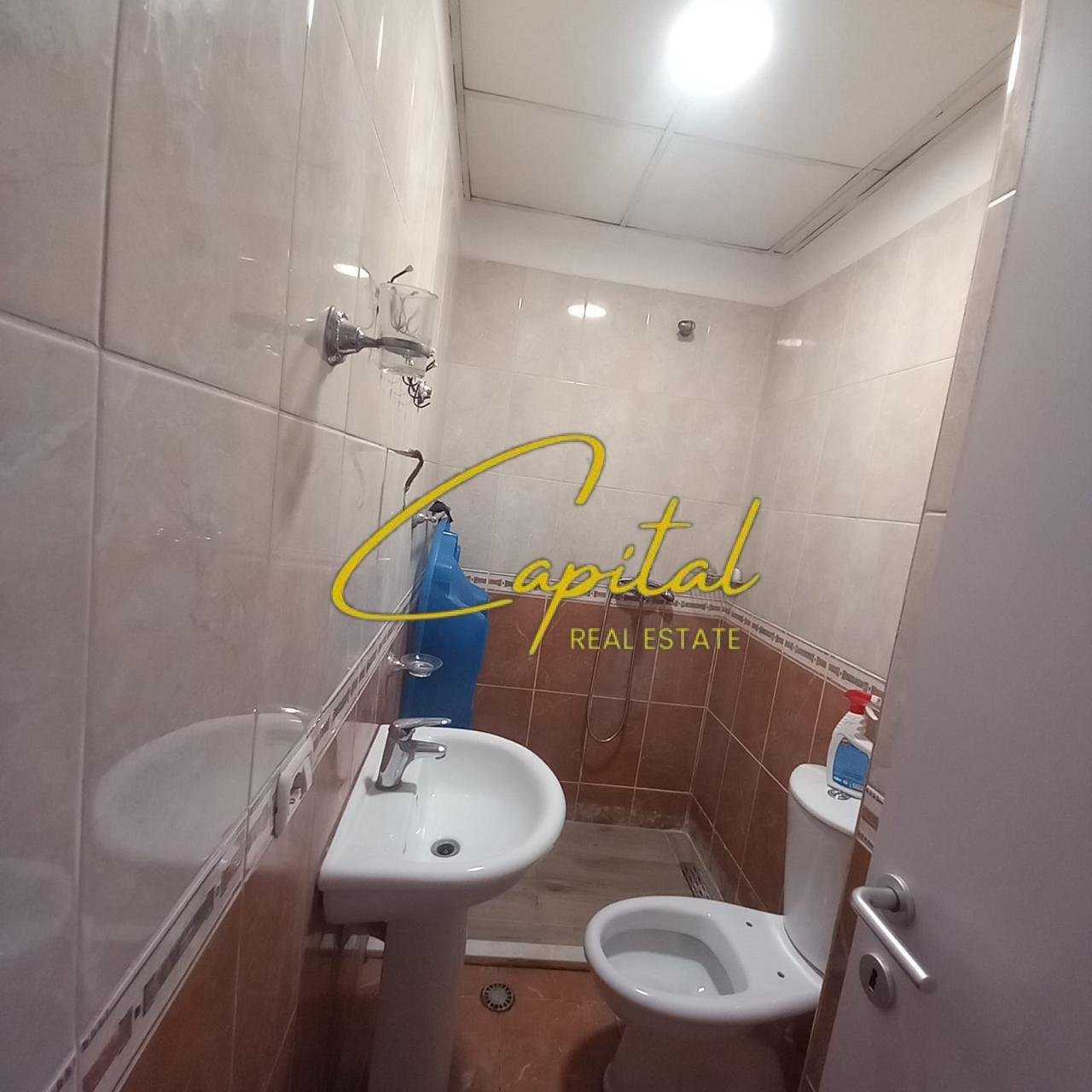 APARTAMENT ME QIRA 2+1+2 YZBERISHT 55.000 LEKE
