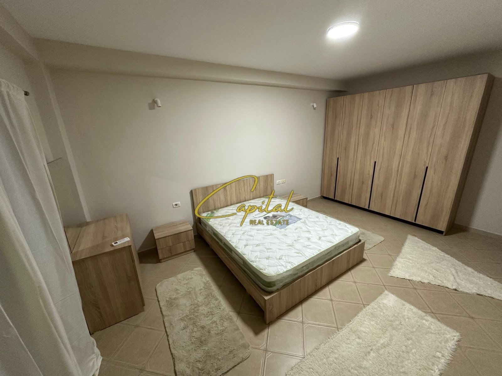 SHITET APARTAMENT 2+1 DON BOSKO 13.900.000 LEKE