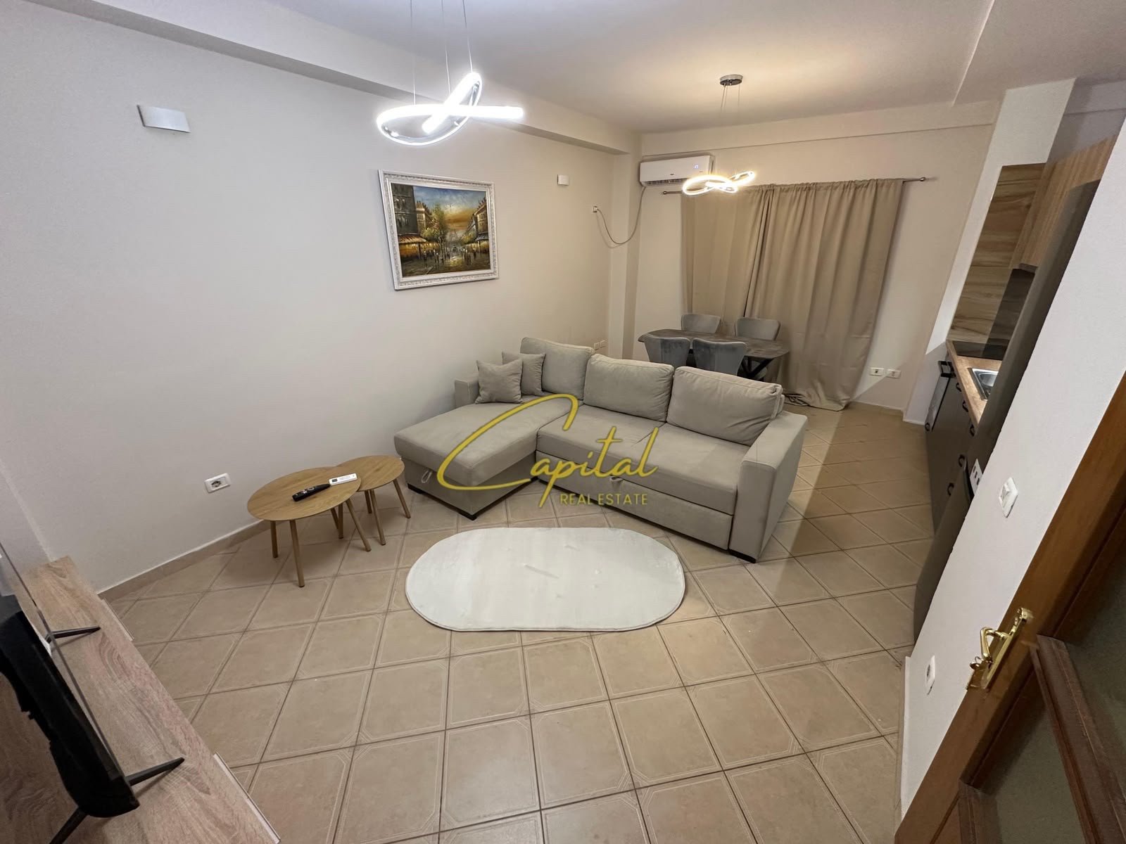 SHITET APARTAMENT 2+1 DON BOSKO 13.900.000 LEKE