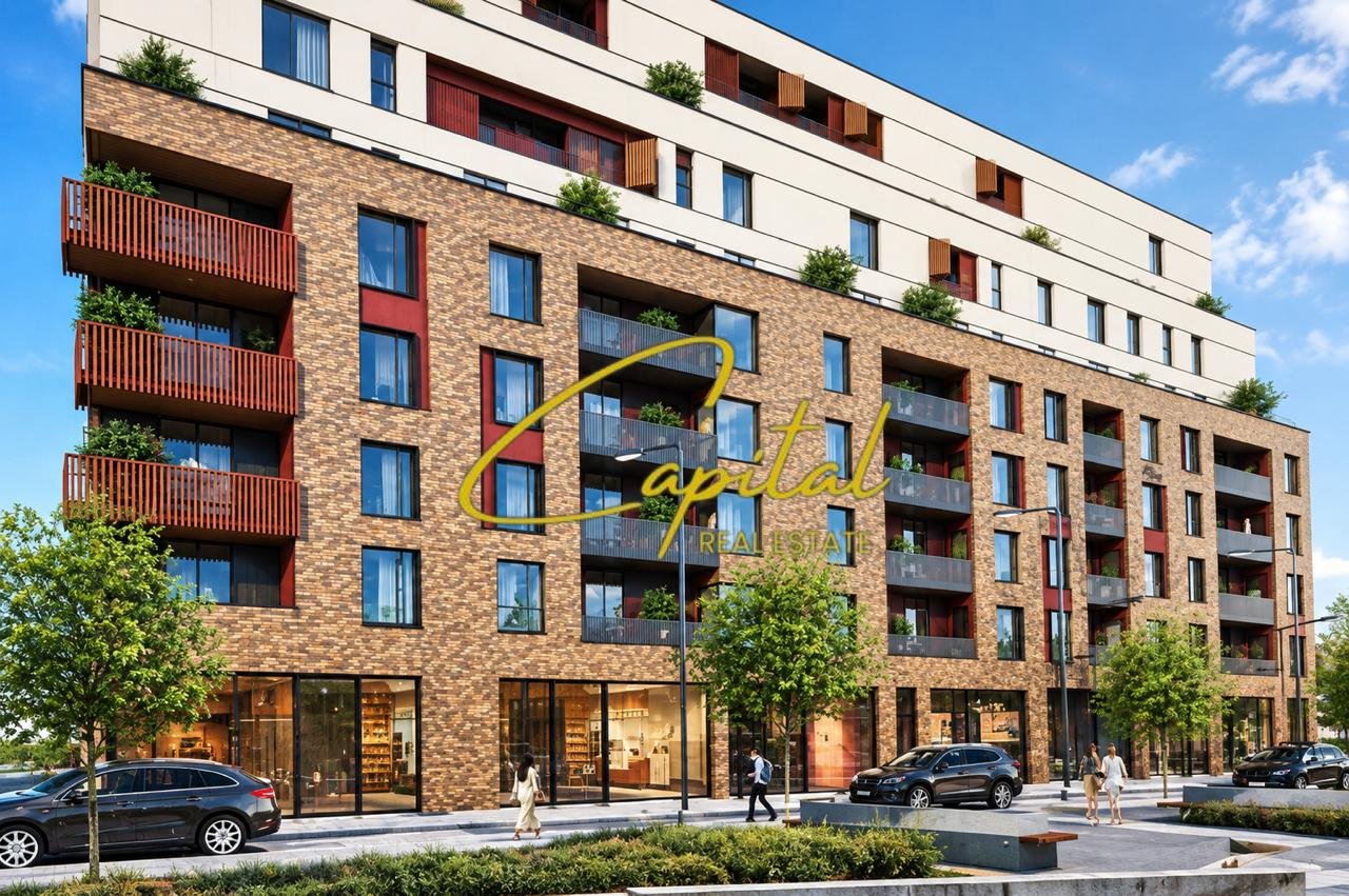 SHITET APARTAMENT 1+1 INSTITUT 62.500 EURO