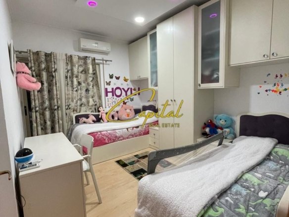 SHITET APARTAMENT 2+1 DON BOSKO 19.000.000 LEKE