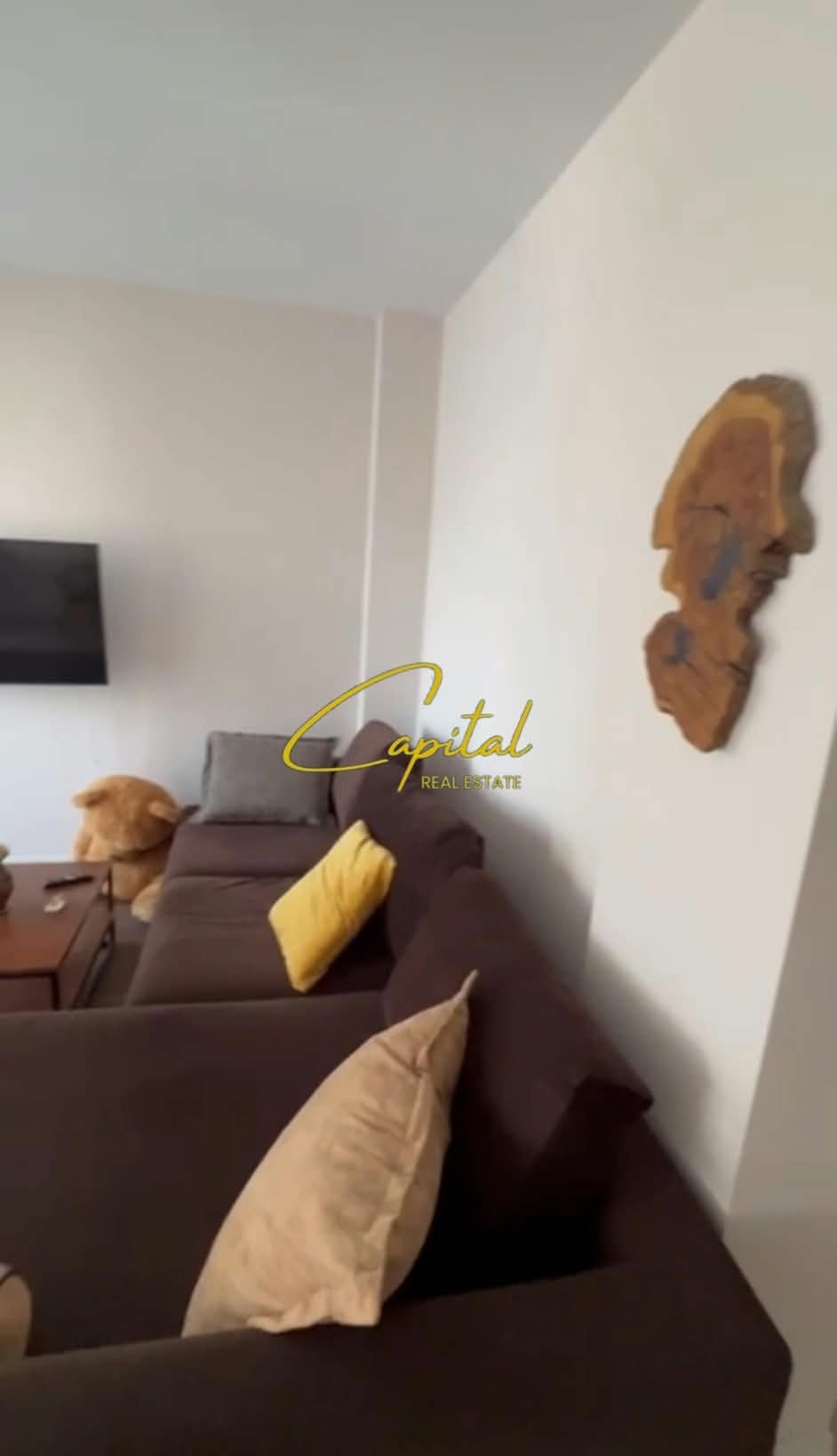 APARTAMENT ME QIRA 2+1+2 KOPSHTI ZOOLOGJIK 700 EURO