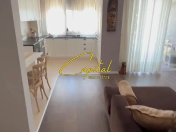 APARTAMENT ME QIRA 2+1+2 KOPSHTI ZOOLOGJIK 700 EURO