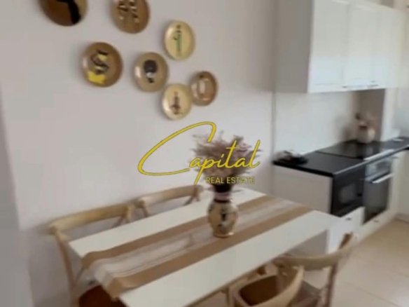 APARTAMENT ME QIRA 2+1+2 KOPSHTI ZOOLOGJIK 700 EURO