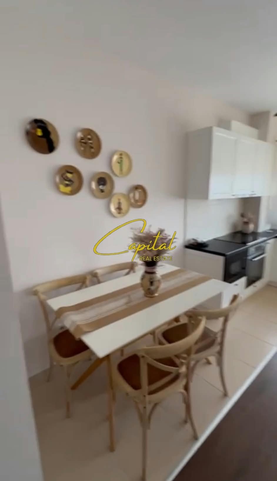 APARTAMENT ME QIRA 2+1+2 KOPSHTI ZOOLOGJIK 700 EURO