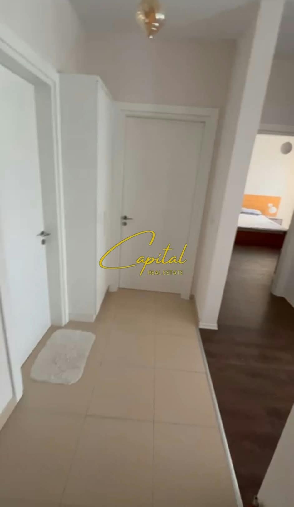 APARTAMENT ME QIRA 2+1+2 KOPSHTI ZOOLOGJIK 700 EURO