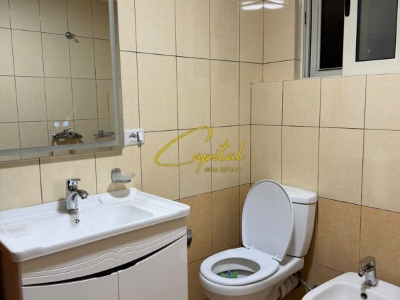 APARTAMENT ME QIRA 1+1 VILAT AMERIKANE 38.000 LEKE